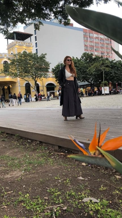 Fran Hura Vivências Tântricas Experiências Mútua sensual