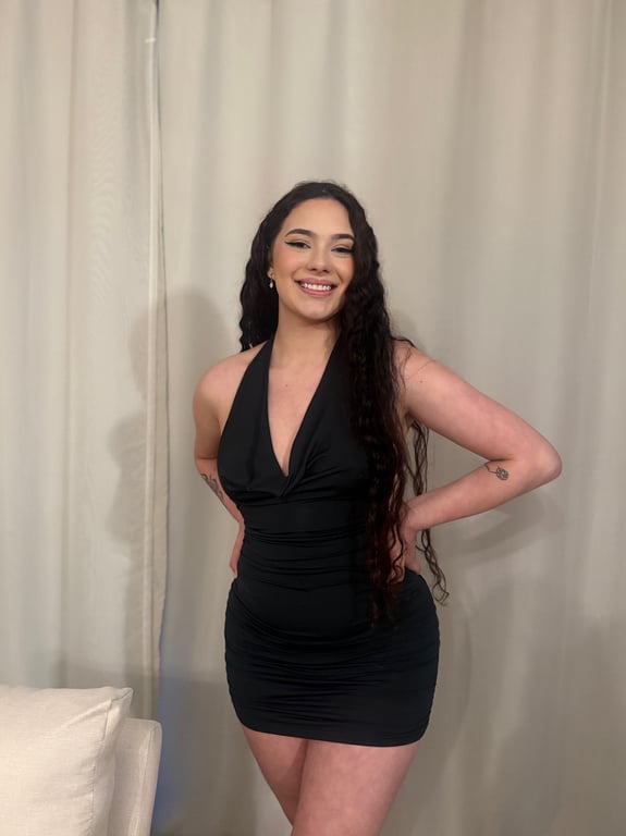 Mia Tantra Massagem em