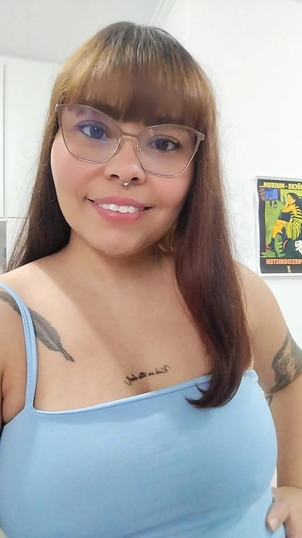 Carol Silva massagista | Desperto sensações nunca sentidas Massagem