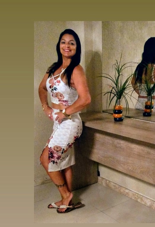 Betina Borges Massagista