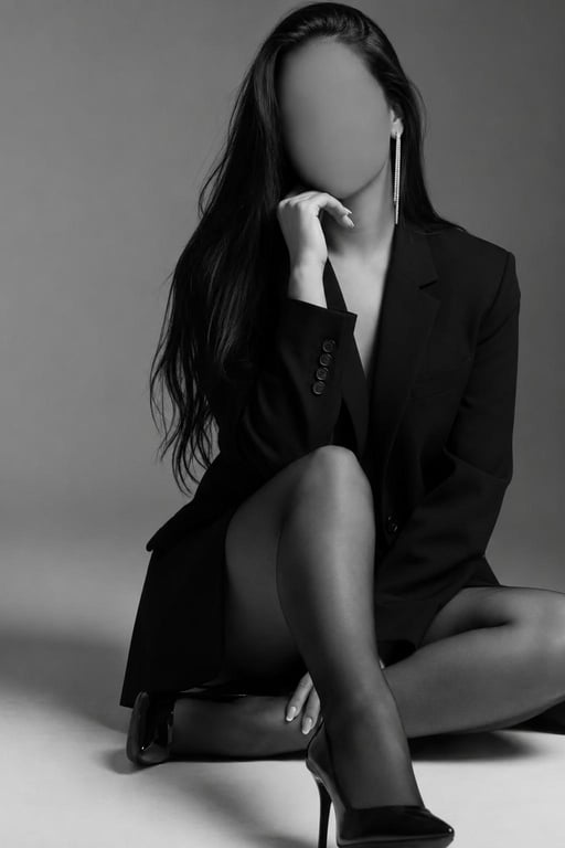 Helena Massoterapia Tântrica • Sensual
