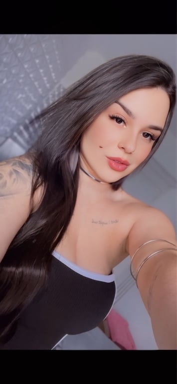 Bianca Bellini Massoterapeuta Massagem sensual
