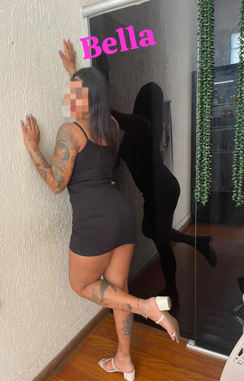 Comece a semana relaxando, massagens relaxantes e sensuais