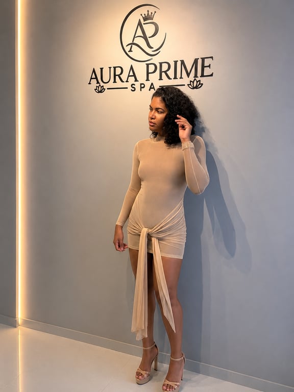 Aura PrimeJP Massagens Sensuais