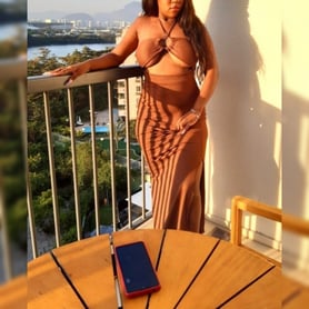 Solange | Massagens Personalizadas