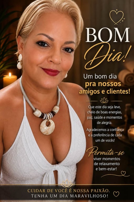 Maison Rose – Experiência Completa de Relaxamento e Bem Estar