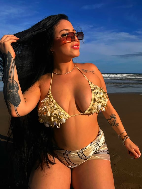 MASSAGENS & EXPERIÊNCIAS SENSORIAIS Massagem nuru em