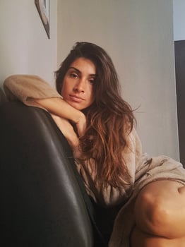 De passagem por Floripa! Vivência mútua 