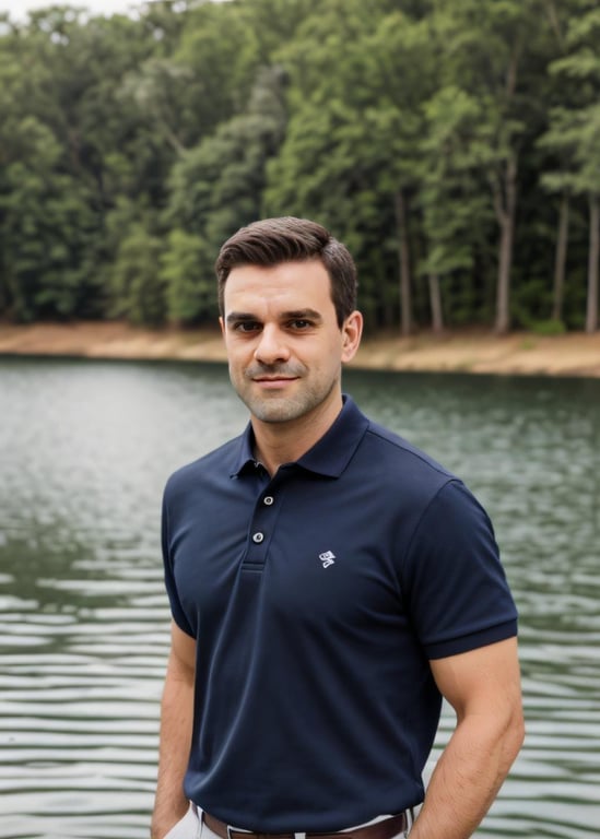 Tony Merino Massoterapeuta Massagem tântrica