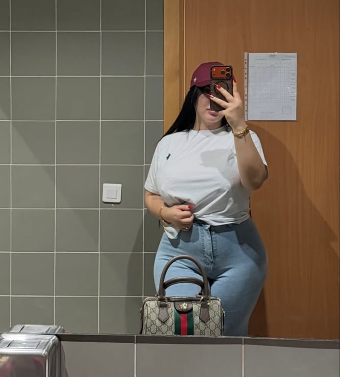 Priscila Ferraz Onde o seu relaxamento é prioridade