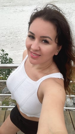 Terapeuta Naomy Ferraz 