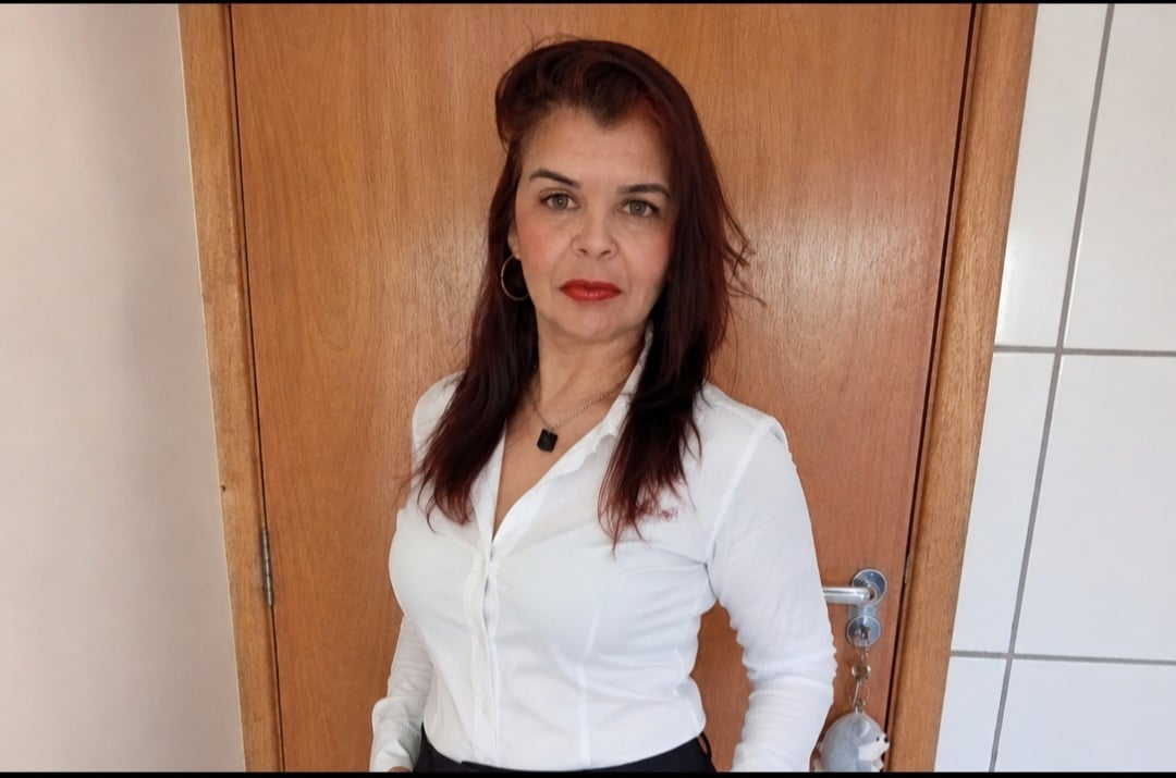 Valeriah Terapeuta Corporal massagem relaxante