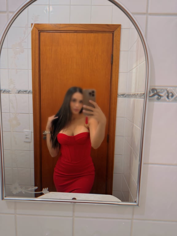 Paty Vivência, relaxamento e Nuru