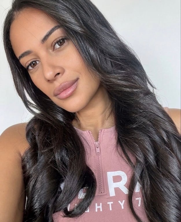 Karin Terapeuta Massagem Relaxante, Tântrica e Nuru Massagem sensual em