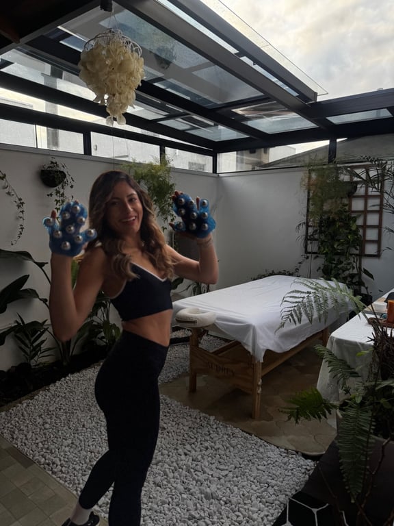 RITUALI — Massagem Premium em Curitiba | Experiência Exclusiva