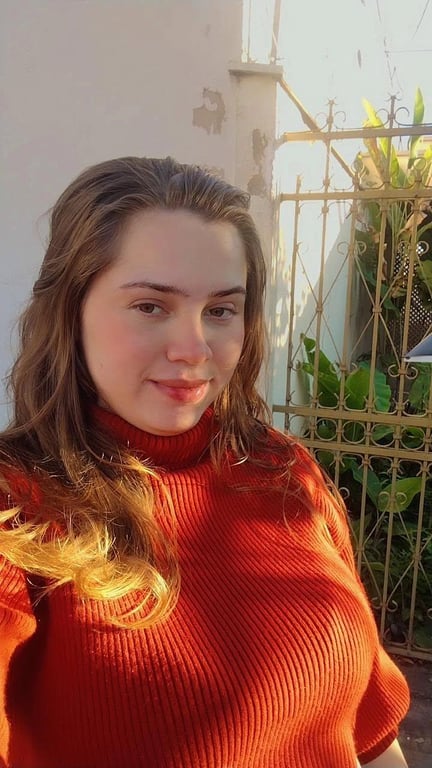 Terapeuta Beatriz tântrica Nuru e Relaxante