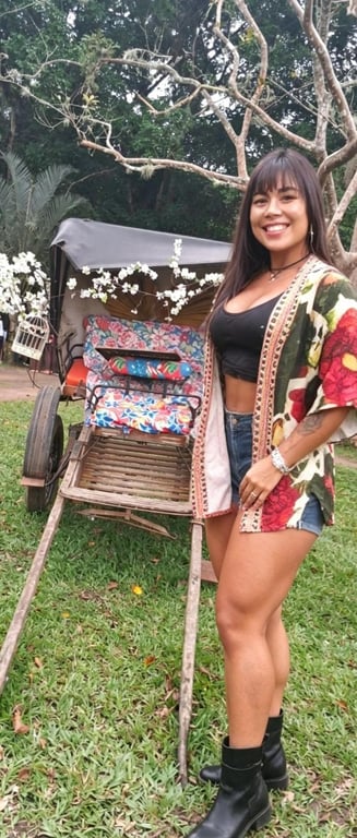 Renata massagem tailandesa tântrica sensorial e relaxante muscular
