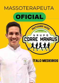 Ítalo Medeiros | Massoterapia Especializada em Manaus - AM
