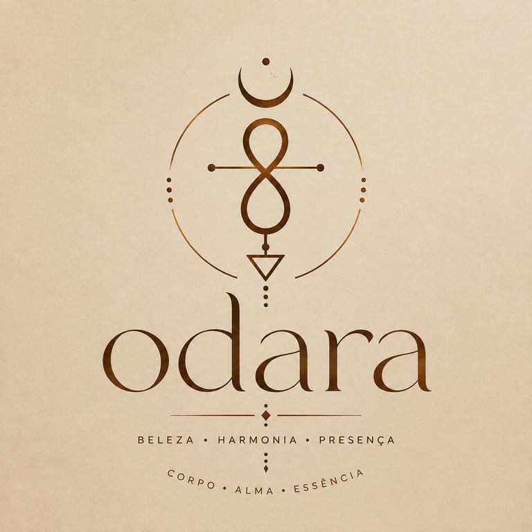 Odara, massagem e spa Massagem sensual em