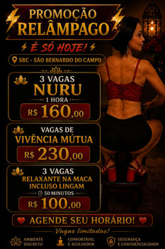 Ganesha tantric SBC - um espaço pensado para quem busca desacelerar