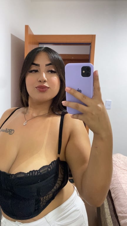 Terapeuta Amanda