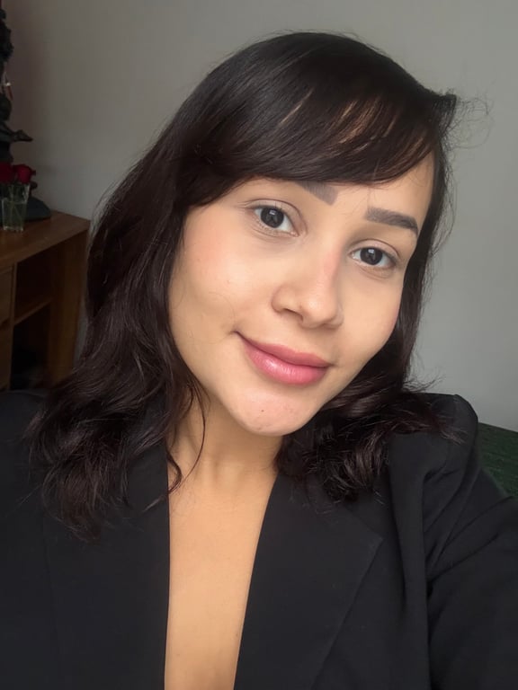 Agatha Terapeuta Relaxamento, Toque e Conexão