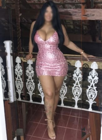 Massagista sensual em São Bernardo do Campo - SP - Bruna Massagem Tântrica Nuru & Sensual – Experiência Única