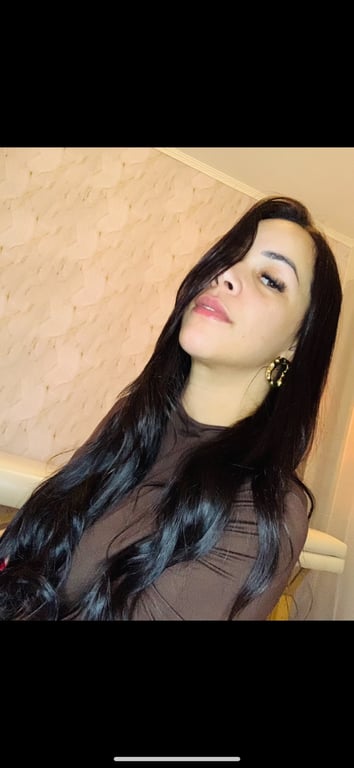 Milena Massagem sensual e nuru Massagem tântrica