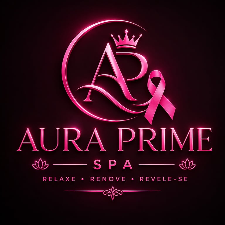 Aura PrimeJP Massagens Sensuais | Relaxamento, Conexão