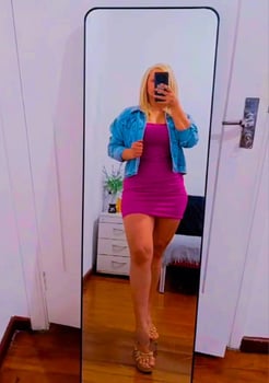 LÍLI DUCATI MASSAGEM SENSUAL 