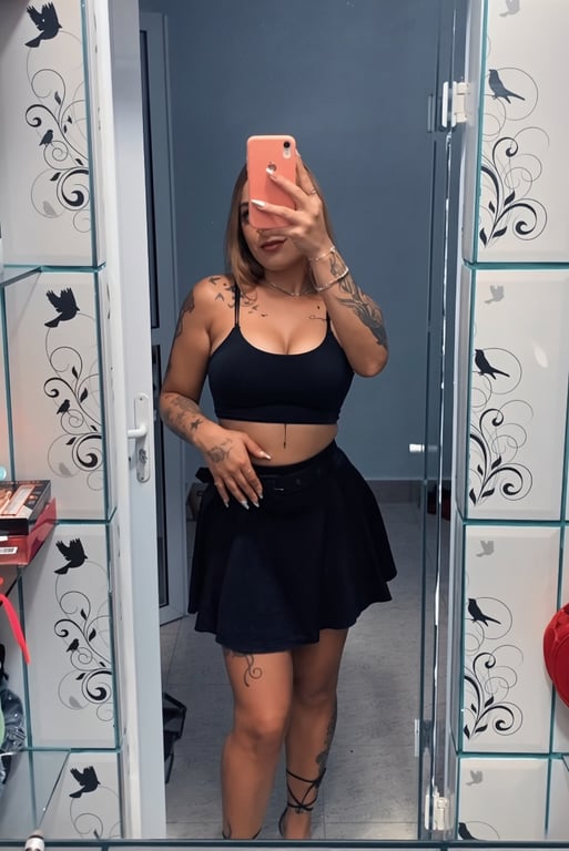 Sabrina Massoterapeuta Massagem em