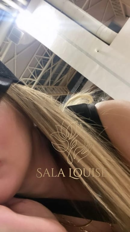 Louise Massoterracura cura manual Massagem