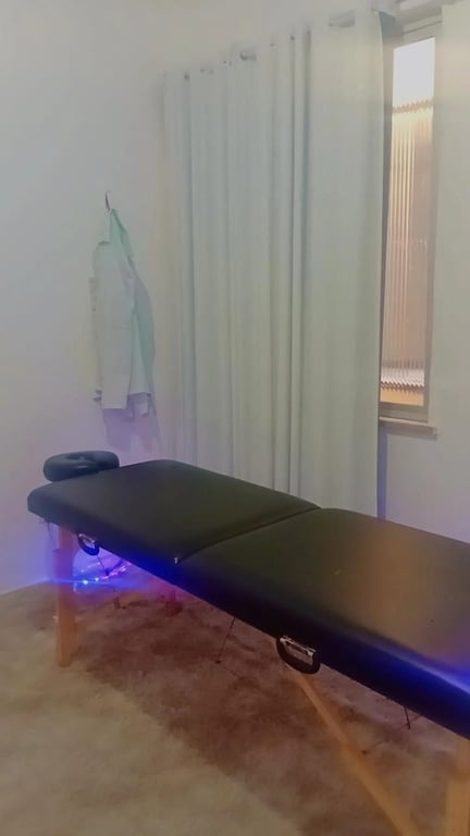 Casa Fine Spa Massagem