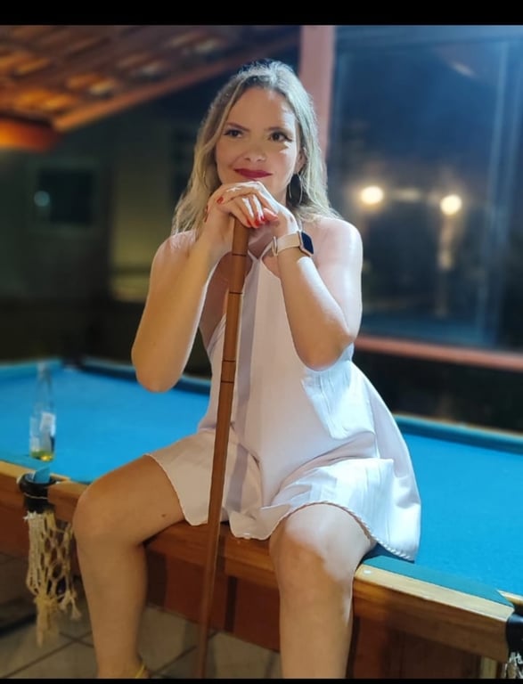 TANTRA RELAX Massagem