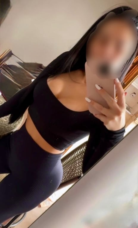 Duda Oliveira | O melhor da massagem Nuru esta aqui!