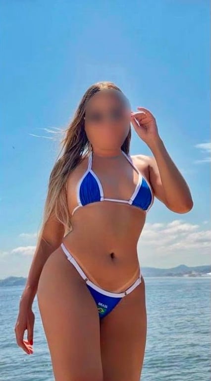 Alice terapeuta sensual