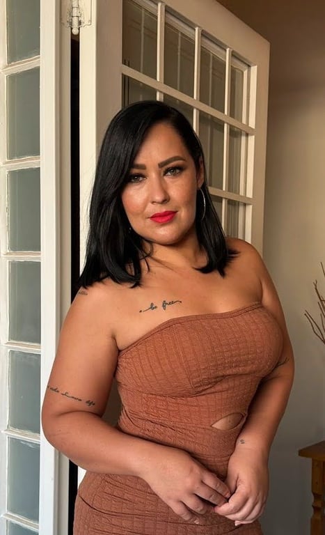 Ale Rodrigues Venha descobrir o poder que há em uma boa massagem! Massagem