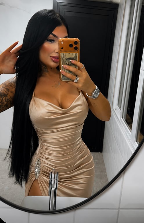 Jade Massagista experiência especial de bem estar Massagem nuru