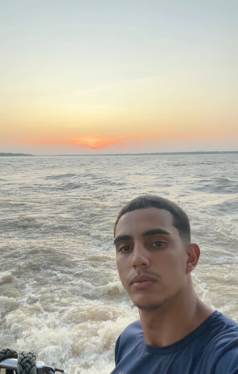 Matheus Massagem