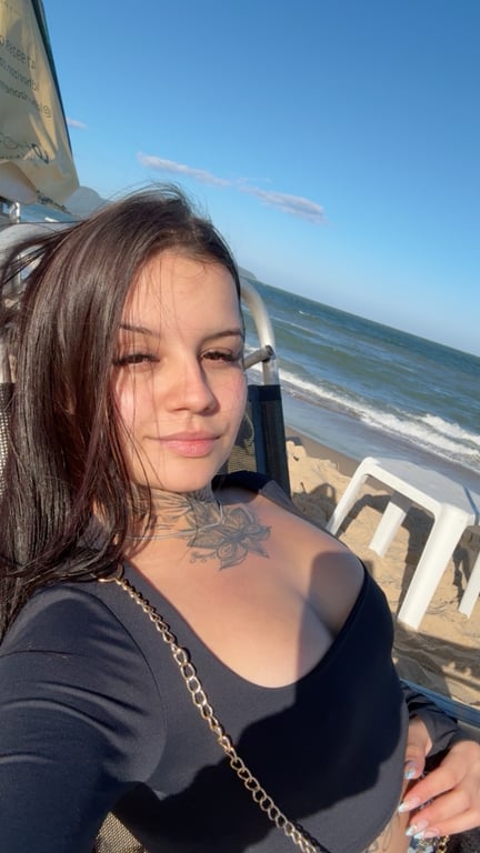 Steffany | MASSAGEM RELAXANTE + NURU