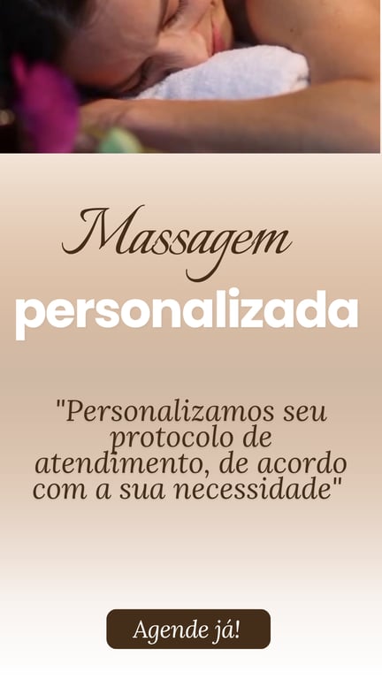 Daymar Massagem JP | Atendimento Personalizado para o Seu Bem-Estar