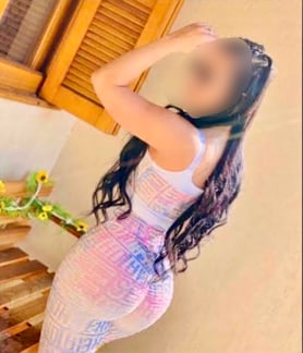 Duda Gauchinha | O melhor da massagem Nuru esta aqui!