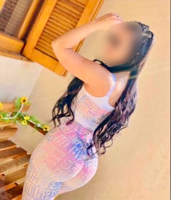 Duda Gauchinha | O melhor da massagem Nuru esta aqui!