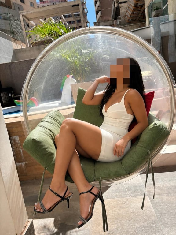 Bianca Massoterapeuta Tântrica, nuru e relaxante Massagem em