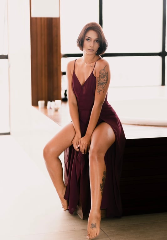 Lana Terapias de alta performance Massagem tântrica em