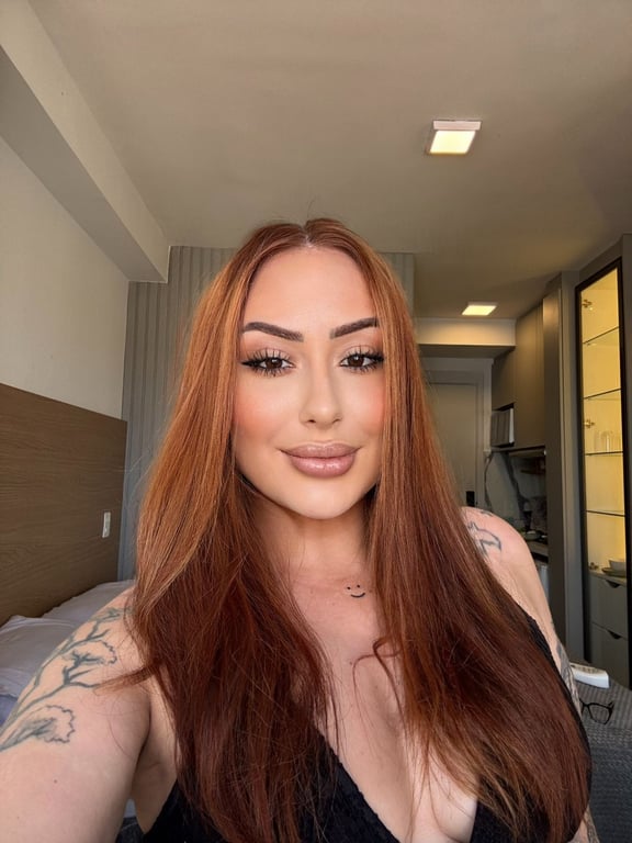 Sua massagista te esperando para te satisfazer Massagem