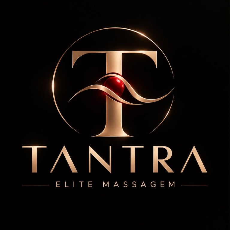 Tantra Spa / Maassoterapeuta