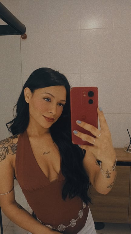 Mia Massoterapeuta – Conexão, Energia e Prazer em Cuidar Massagem nuru
