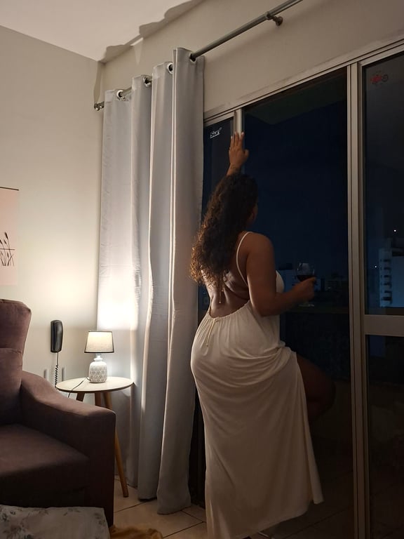Massagem Nuru & Tântrica