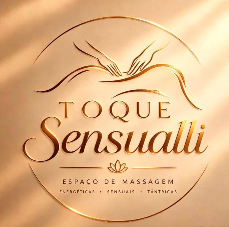 Toque Sensualli Espaco para Massagens Energeticas e Sensuais Massagem sensual em